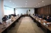 Members of the Foreign Affairs Committee of the PABiH House of Representatives meet with  members of the Committee on Foreign Affairs of the Parliament of the Kingdom of Sweden